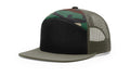 Richardson 168 7-Panel Trucker