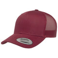 Yupoong 6606 Retro Trucker Cap