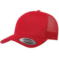 Yupoong 6606 Retro Trucker Cap