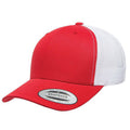 Yupoong 6606 Retro Trucker Cap