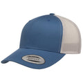 Yupoong 6606 Retro Trucker Cap