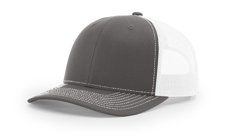 Richardson 112 trucker hat