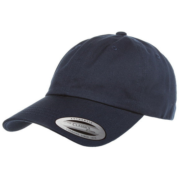 Yupoong 6245CM Classics Dad Hat