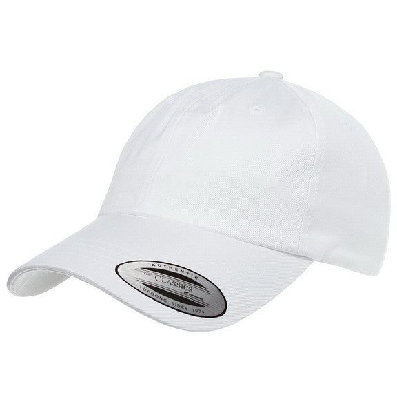 Yupoong 6245CM Classics Dad Hat