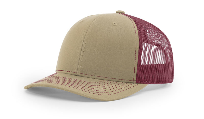 Richardson 112 trucker hat