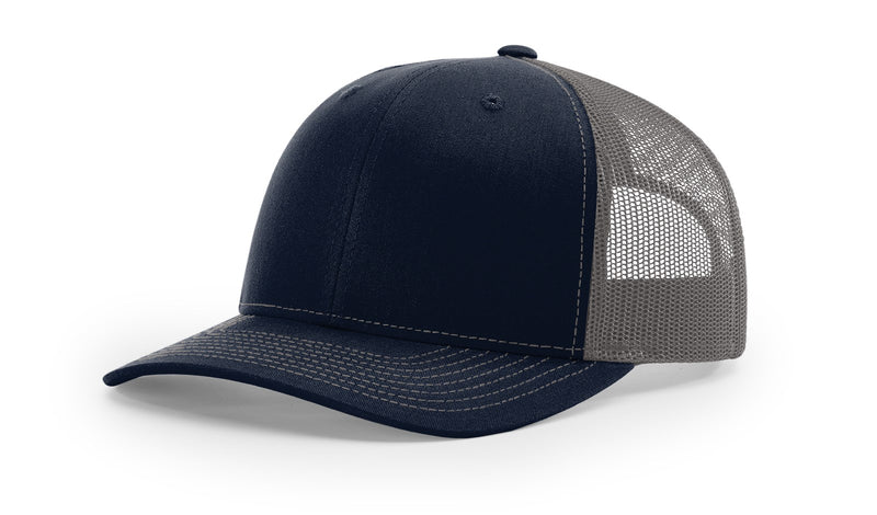 Richardson 112 trucker hat