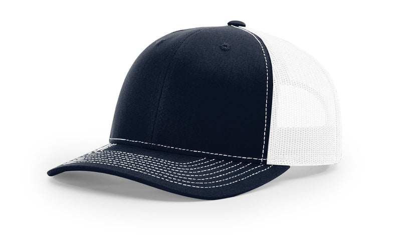 Richardson 112 trucker hat