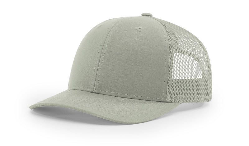 Richardson 112 trucker hat