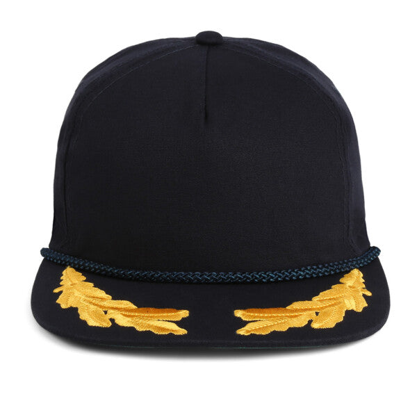 DNA005 The Skipper Rope Cap