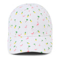 X210R THE ALTER EGO PATTERNED PERFORMANCE CAP