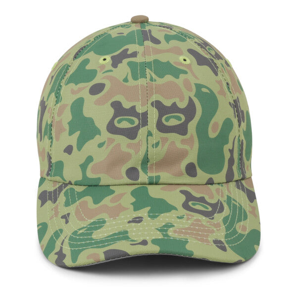 X210R THE ALTER EGO PATTERNED PERFORMANCE CAP