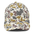 X210R THE ALTER EGO PATTERNED PERFORMANCE CAP