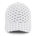 X210R THE ALTER EGO PATTERNED PERFORMANCE CAP