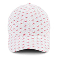 X210R THE ALTER EGO PATTERNED PERFORMANCE CAP