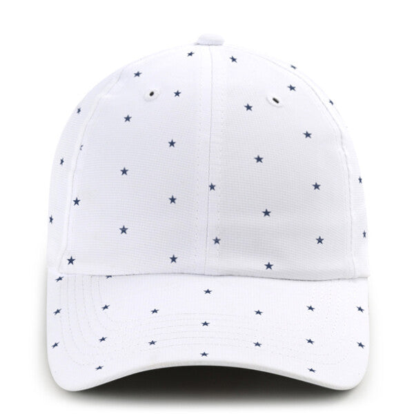 X210R THE ALTER EGO PATTERNED PERFORMANCE CAP