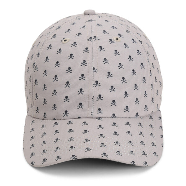 X210R THE ALTER EGO PATTERNED PERFORMANCE CAP