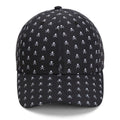 X210R THE ALTER EGO PATTERNED PERFORMANCE CAP