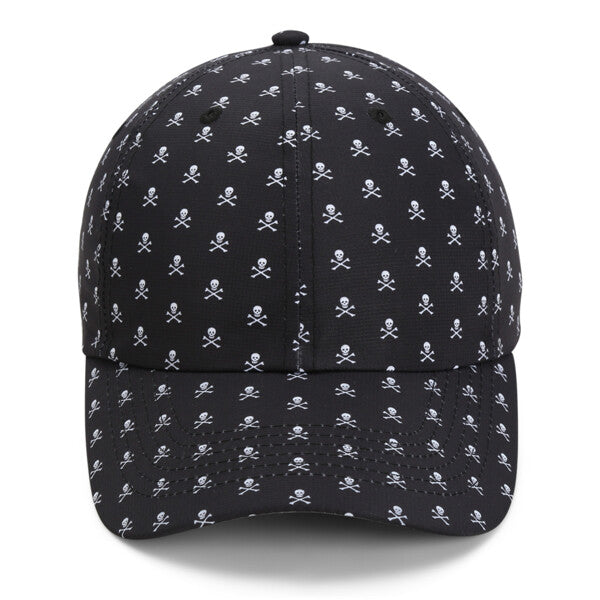 X210R THE ALTER EGO PATTERNED PERFORMANCE CAP