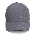 X210R THE ALTER EGO PATTERNED PERFORMANCE CAP