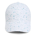 X210R THE ALTER EGO PATTERNED PERFORMANCE CAP