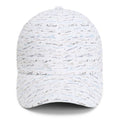 X210R THE ALTER EGO PATTERNED PERFORMANCE CAP