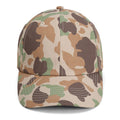 X210R THE ALTER EGO PATTERNED PERFORMANCE CAP