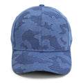 4062 THE OGLETHORPE PERFORMANCE TONAL CAMO KNIT CAP