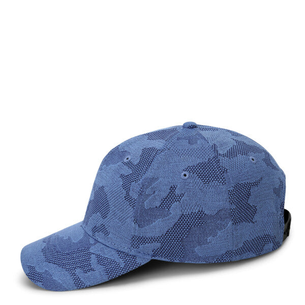 4062 THE OGLETHORPE PERFORMANCE TONAL CAMO KNIT CAP