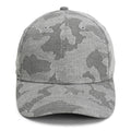 4062 THE OGLETHORPE PERFORMANCE TONAL CAMO KNIT CAP